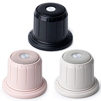 Pocket Mini Speaker with Magnetic Stand